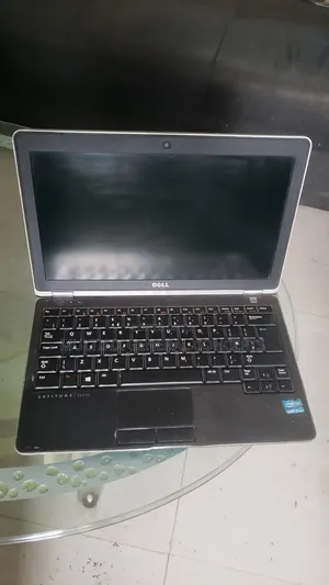 Laptop Dell Latitude e6230 12GB Intel Core i5 SSD 256GB