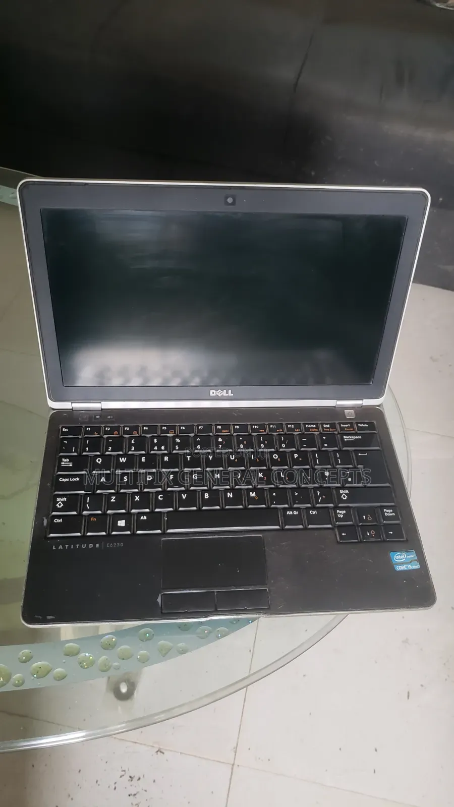 Laptop Dell Latitude e6230 12GB Intel Core i5 SSD 256GB