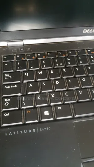 Laptop Dell Latitude e6230 12GB Intel Core i5 SSD 256GB