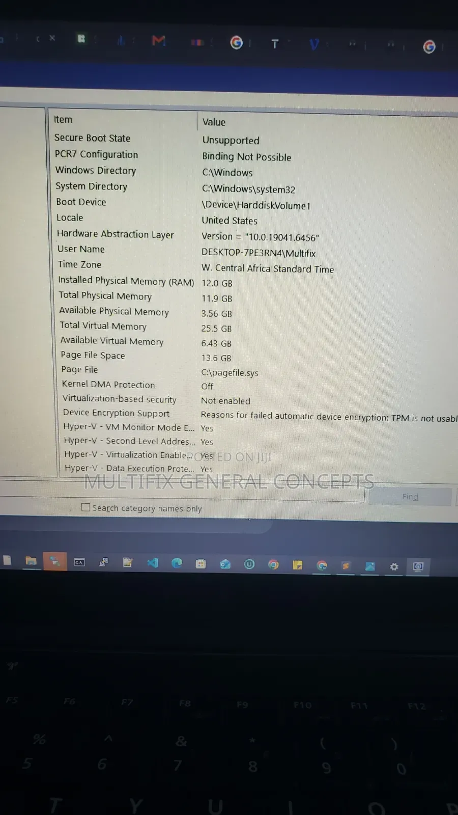 Laptop Dell Latitude e6230 12GB Intel Core i5 SSD 256GB