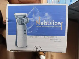 Portable Nebulizer