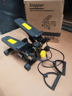 Mini Stepper