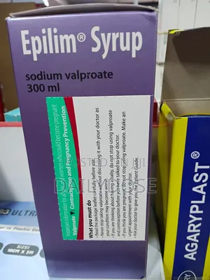Epilim Syrup