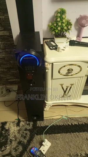 Home Theater