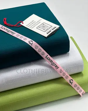 Loongrey Cotton
