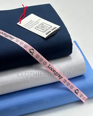 Loongrey Cotton