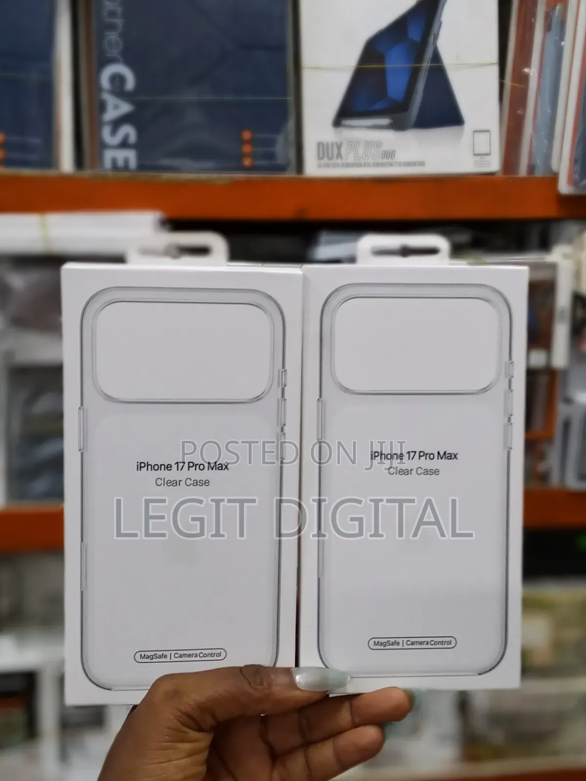 Phone Case