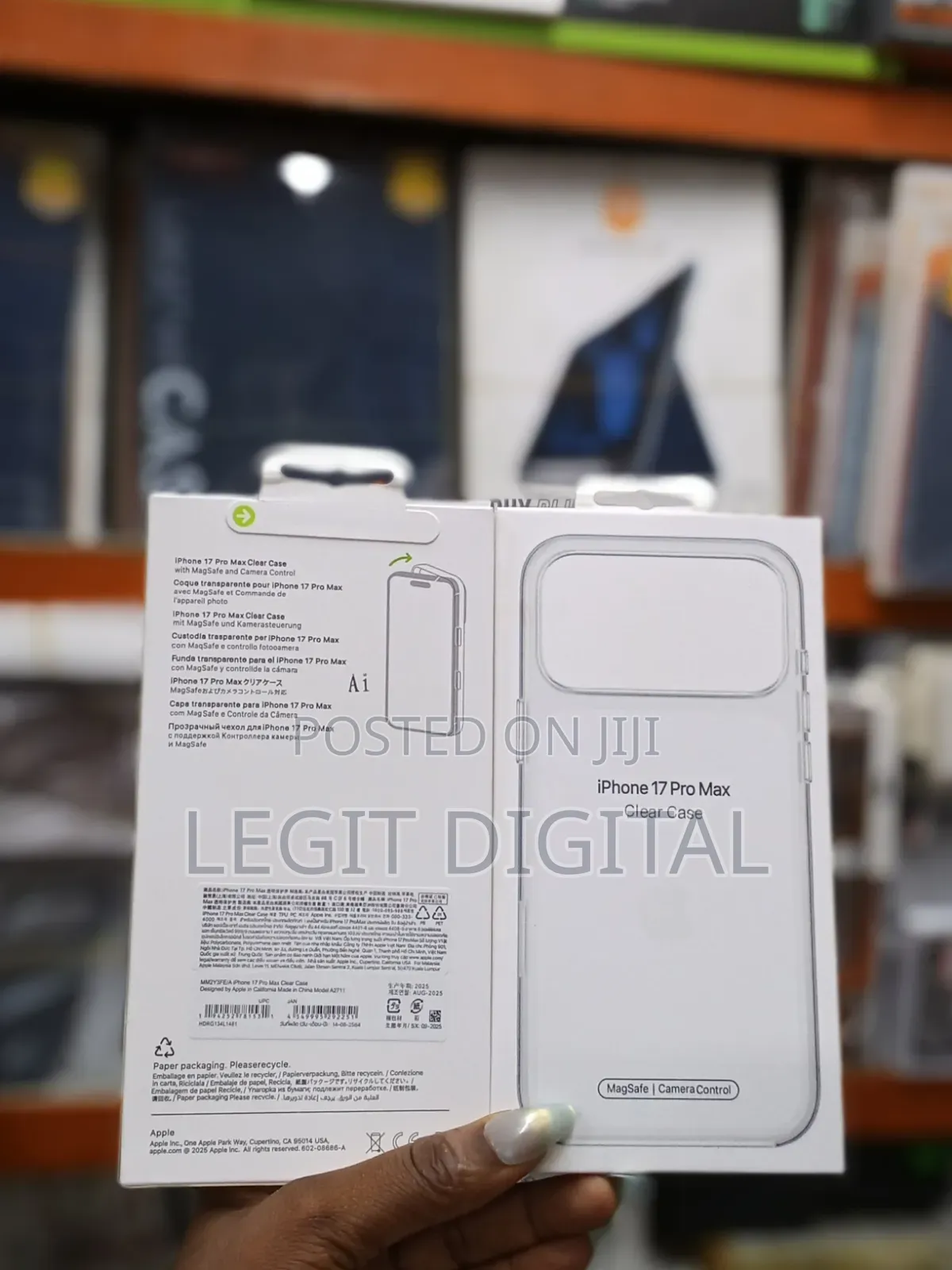 Phone Case