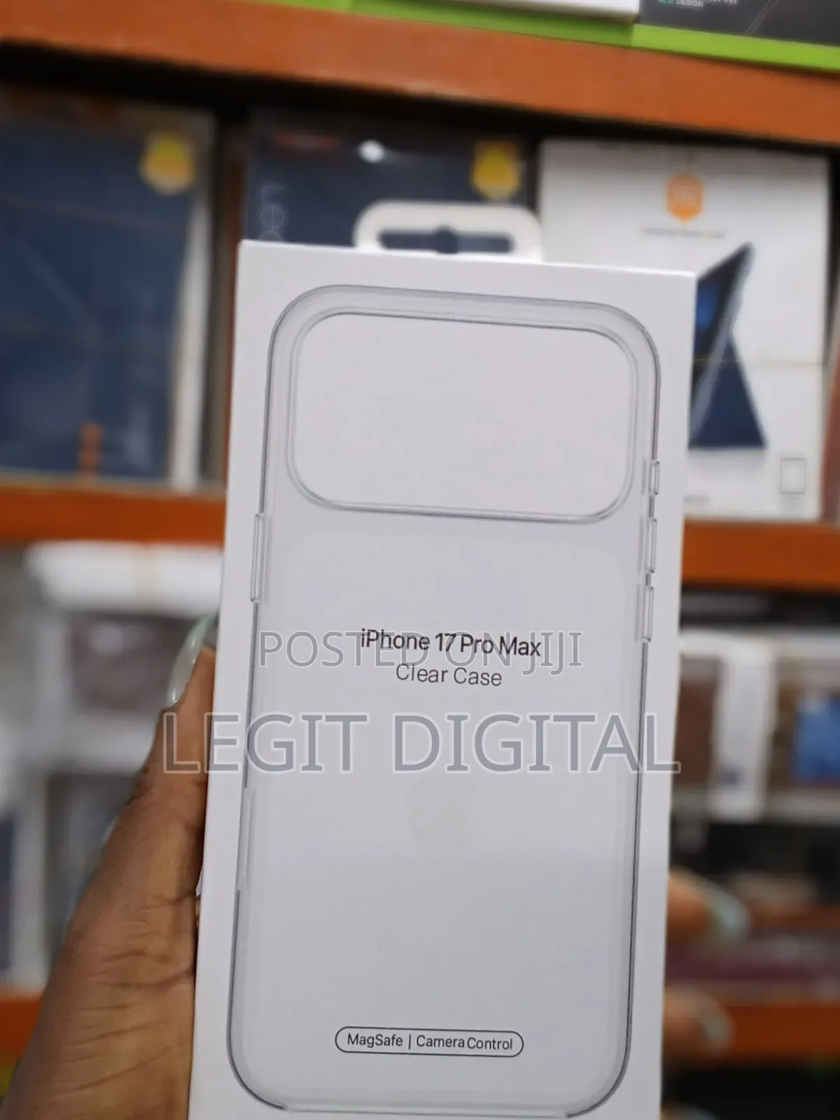 Phone Case