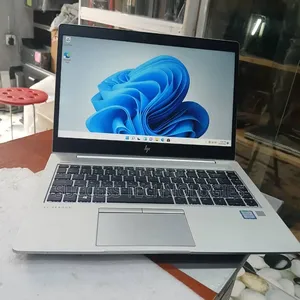 Laptop HP EliteBook 840 G6 8GB Intel Core i5 SSD 256GB