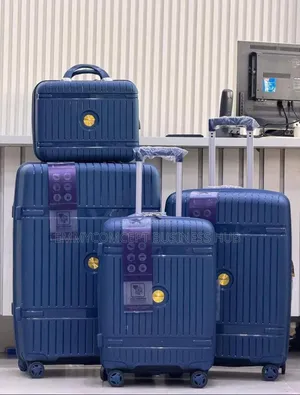 Travelling Bag