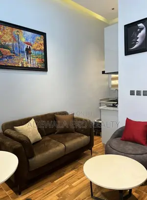 1-Bedroom (Small Unit) Apartment in Ikeja GRA – Secure Private