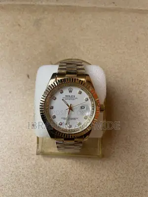 Wristwatch