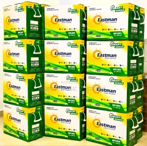 Eastman EM120SS 12V 200Ah Tall Tubular Solar Battery
