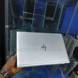 Laptop HP EliteBook X360 1030 G2 8GB Intel Core i5 SSD 256GB