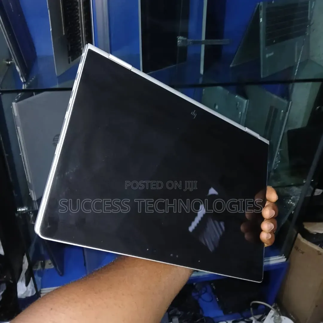 Laptop HP EliteBook X360 1030 G2 8GB Intel Core i5 SSD 256GB