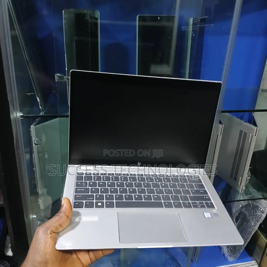 Laptop HP EliteBook X360 1030 G2 8GB Intel Core i5 SSD 256GB