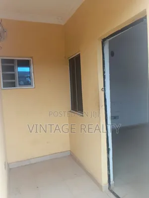Mini Flat in Ipaja Road for rent