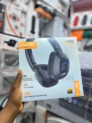 Soundtec by Porodo