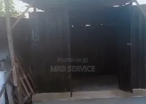 Shop Container for Sale