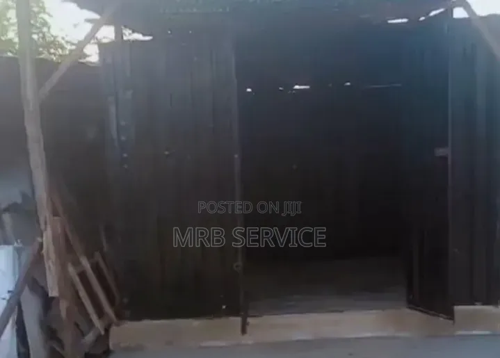 Shop Container for Sale