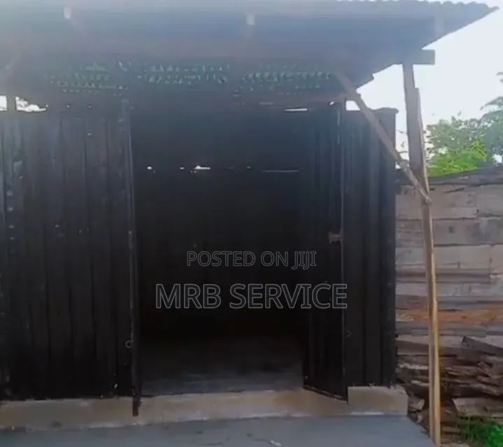 Shop Container for Sale