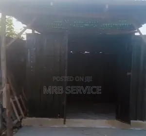 Shop Container for Sale