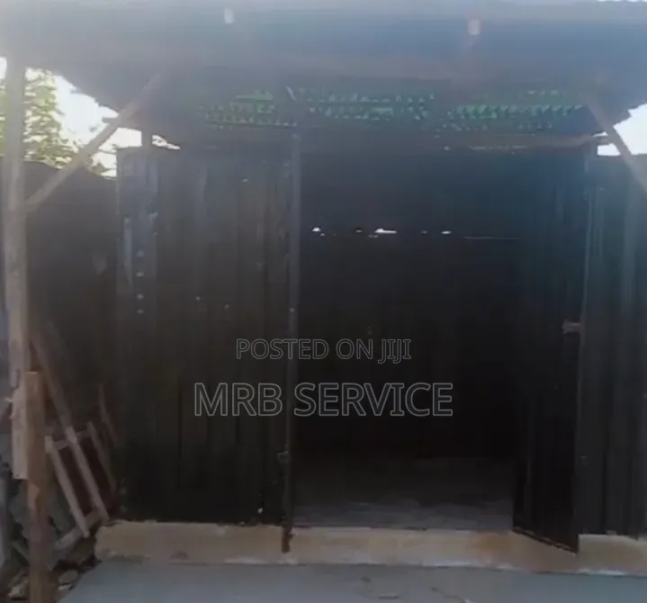 Shop Container for Sale