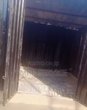 Shop Container for Sale
