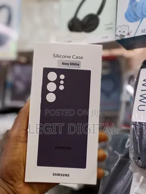 Samsung Case