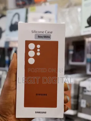 Samsung Case