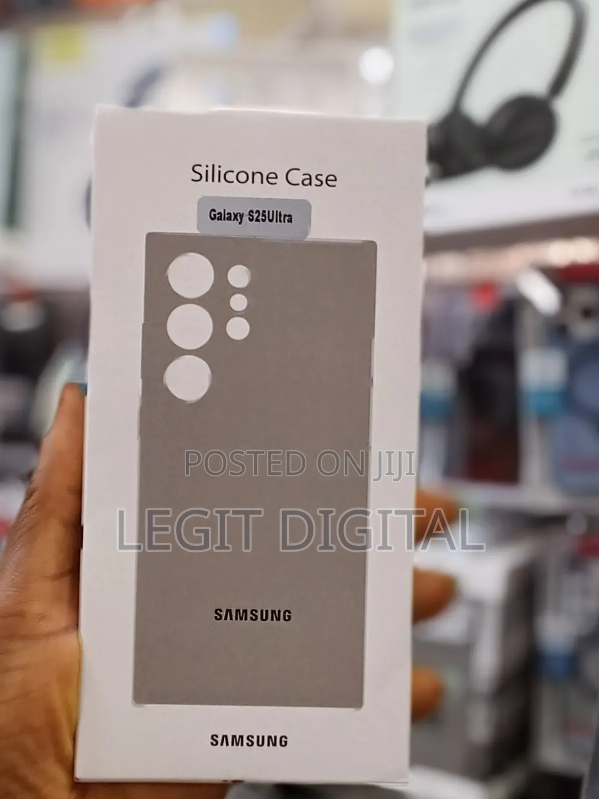 Samsung Case