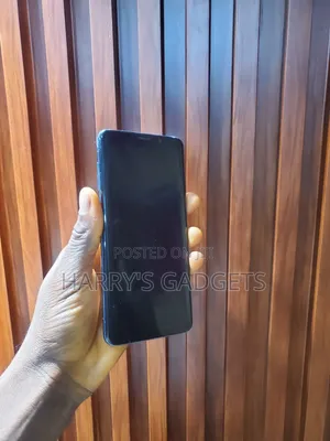 Samsung Galaxy S9 Plus 256 GB Blue