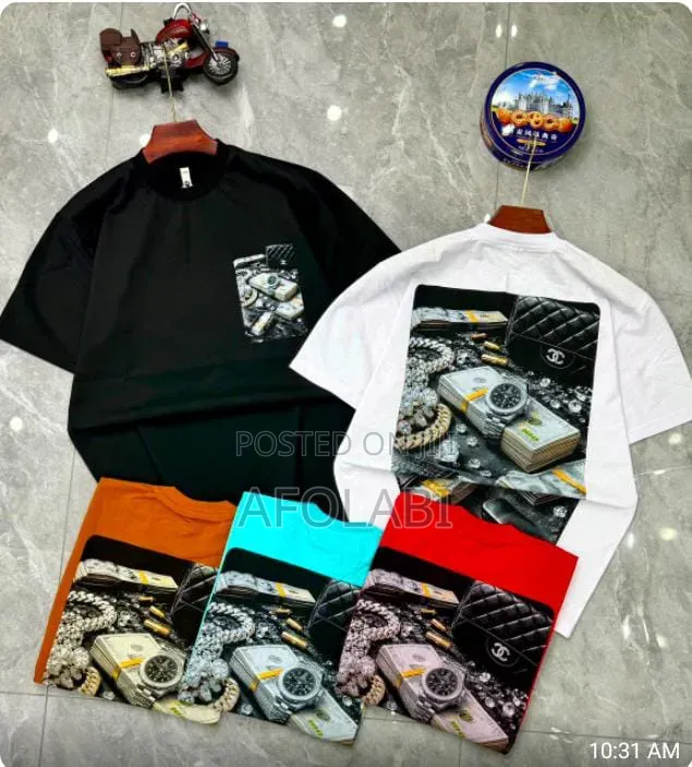 Printed Shirt for Men