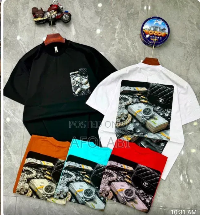 Printed Shirt for Men