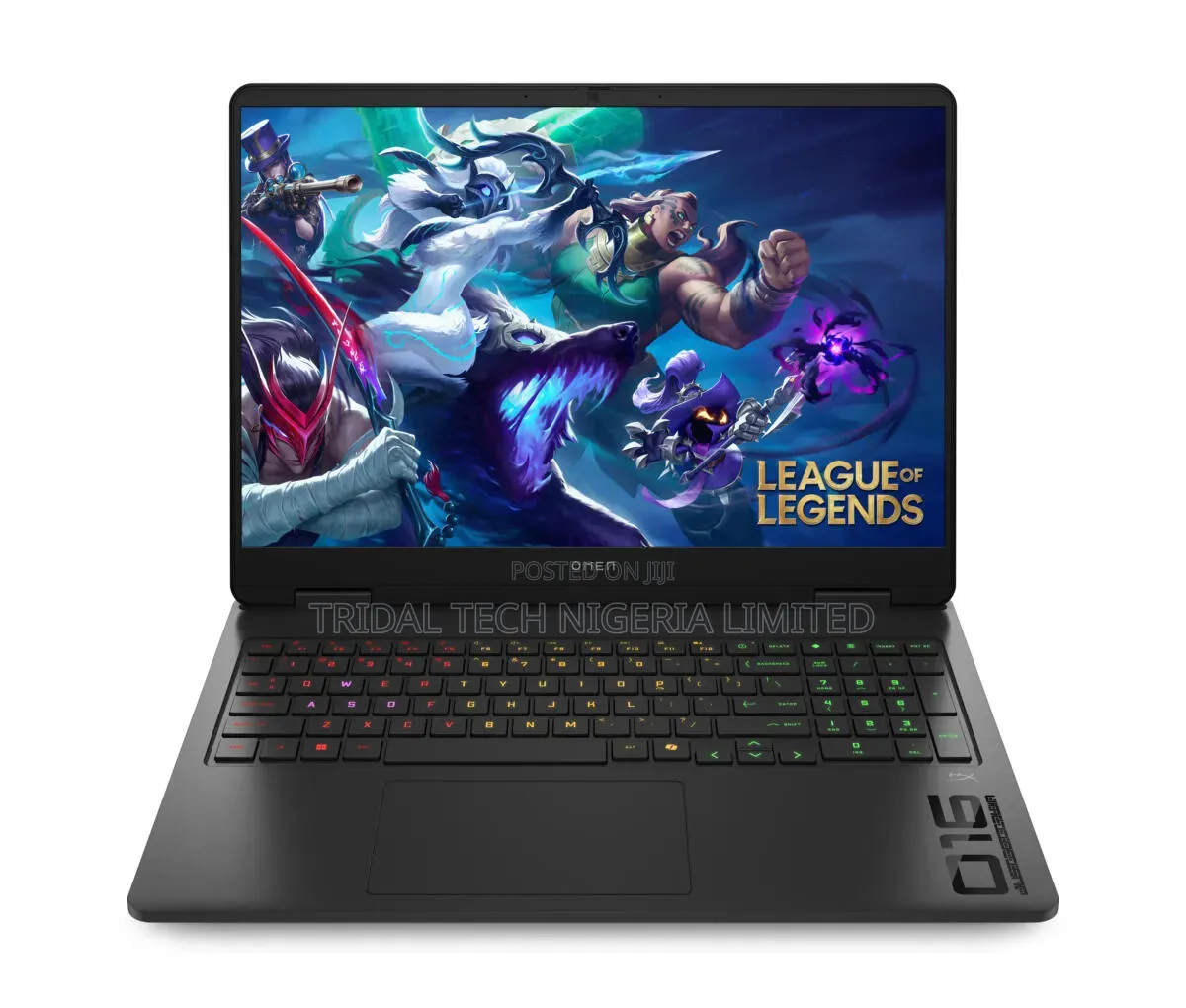 New Laptop HP Omen 16 32GB Intel Core Ultra 9 SSD 1T