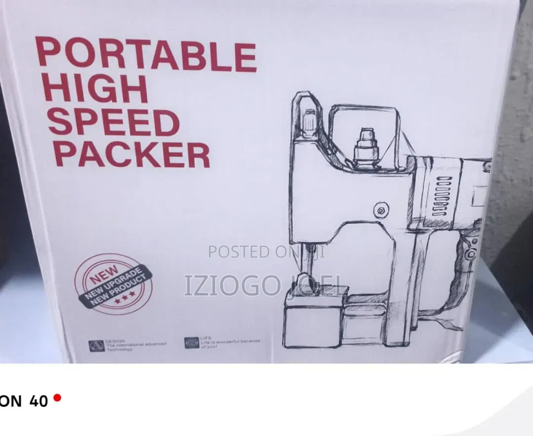 Battery Bag Closing Machine