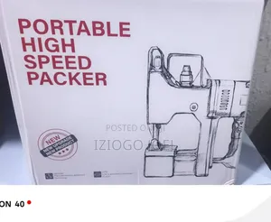 Battery Bag Closing Machine