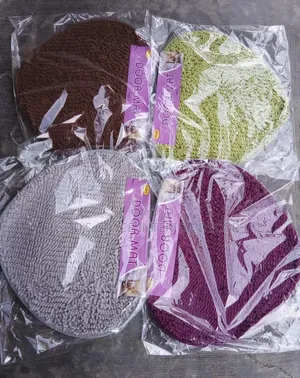 High Quality Welcome Door Mat Carpet Available