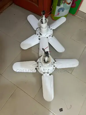 Ceiling Fan