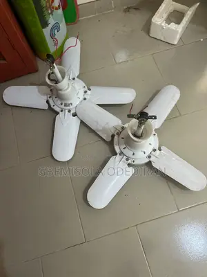 Ceiling Fan