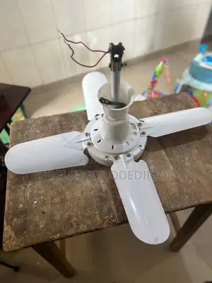 Ceiling Fan