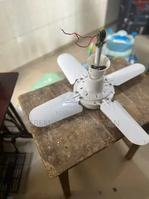Ceiling Fan