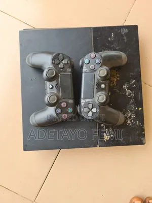 PlayStation 4