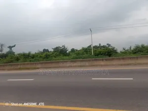 500,000 Acres of Farmland for Sale in Erinmo-Ijesa, Oriade, Osun State