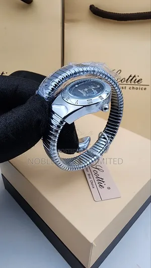 Scottie Bangle Watch OGU 7r