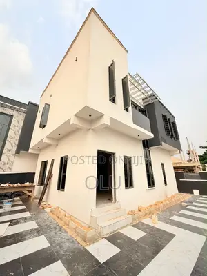 Furnished 4bdrm Duplex in Maryland, Anthony Village for sale