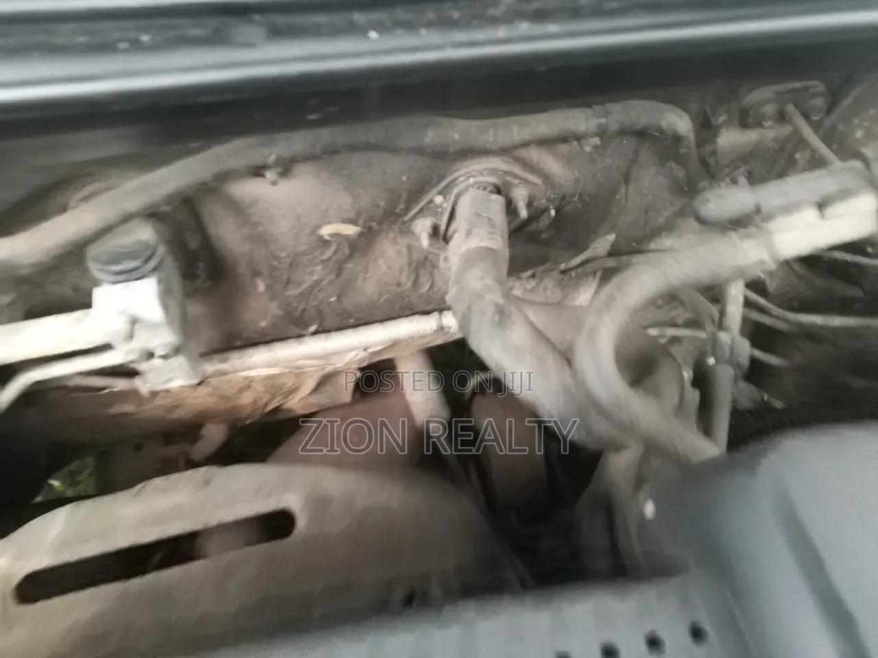 Kia Optima 2007 Silver