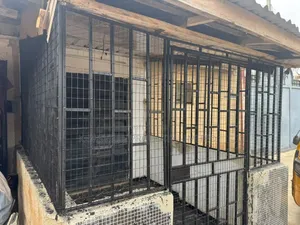Big Shop for Rent at Obadeyi