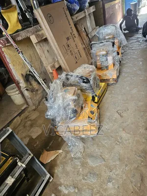 Plate Compactor